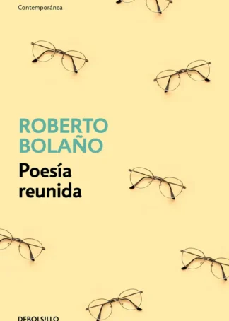 Poesía reunida