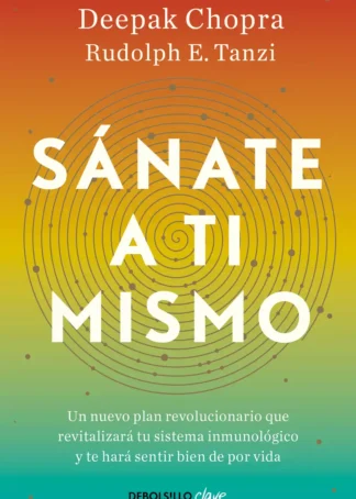 Sánate a ti mismo