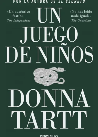 Un juego de niños