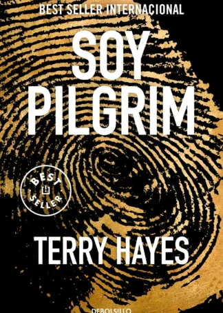 Soy Pilgrim