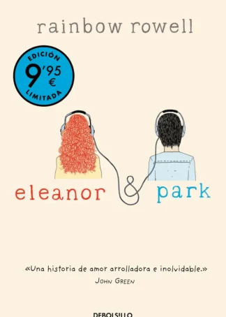 Eleanor y Park (Campaña de verano edición limitada)