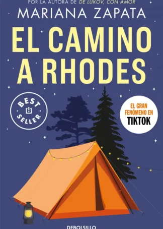 EL CAMINO A RHODES