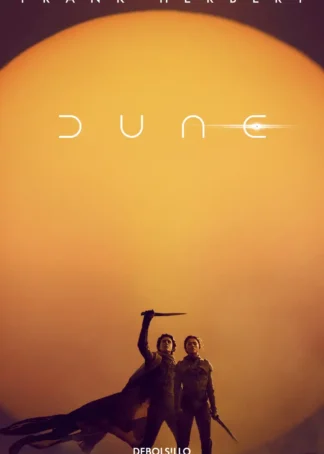 Dune (edición película) (Las crónicas de Dune 1)