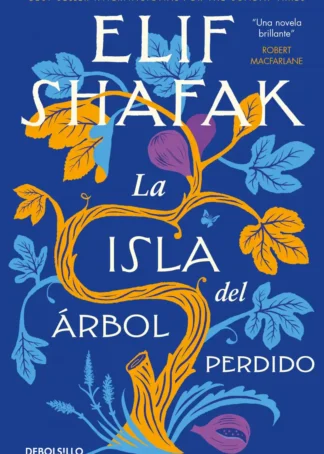 LA ISLA DEL ARBOL PERDIDO