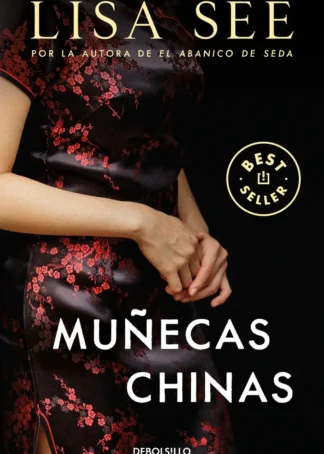 Muñecas chinas