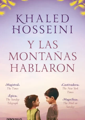 Y las montañas hablaron