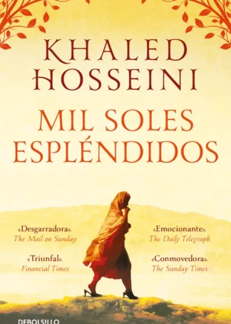 Mil soles espléndidos