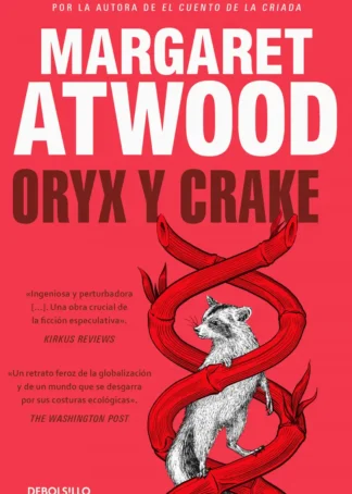 ORYX Y CRAKE