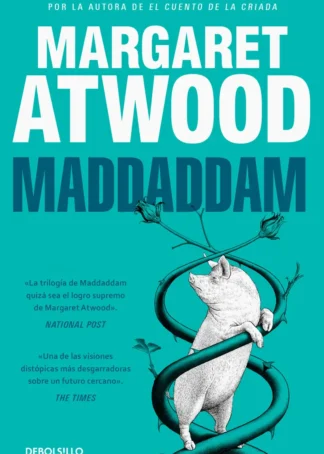 MADDADDAM