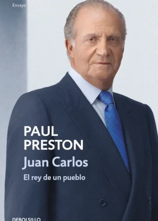 Juan Carlos I (edición actualizada)