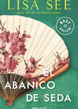El abanico de seda