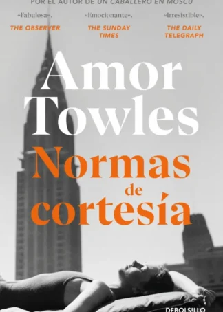 Normas de cortesía