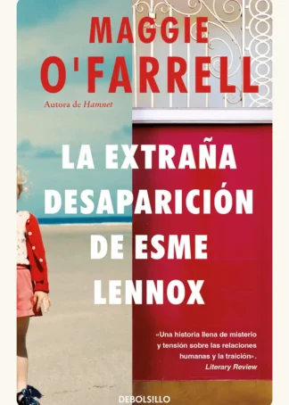 La extraña desaparición de Esme Lennox