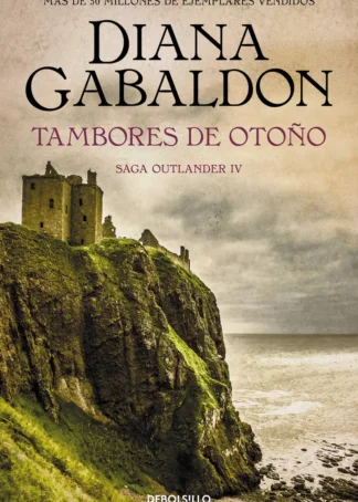 Tambores de otoño (Saga Outlander 4)