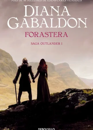 Forastera (Saga Outlander 1)