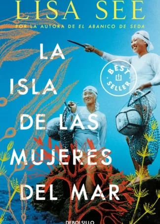 LA ISLA DE LAS MUJERES DEL MAR
