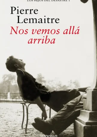 NOS VEMOS ALLÁ ARRIBA