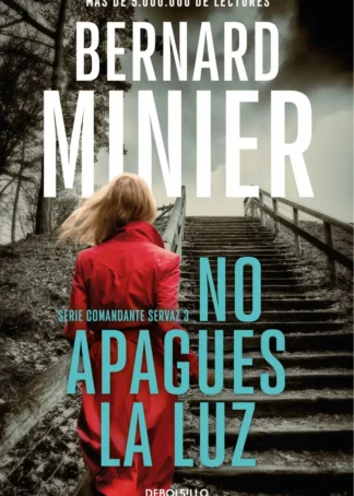 NO APAGUES LA LUZ