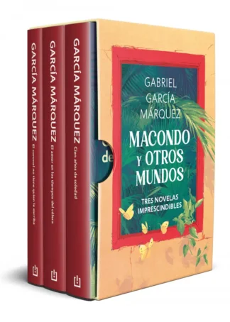 Macondo y otros mundos