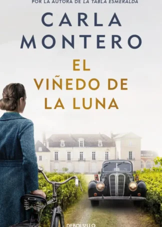 El viñedo de la luna