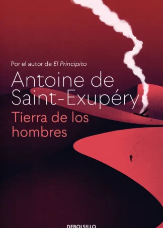 Tierra de los hombres