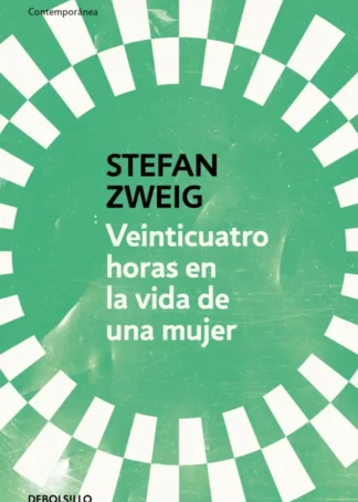 Veinticuatro horas en la vida de una mujer