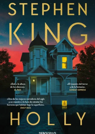 Holly (edición en español)