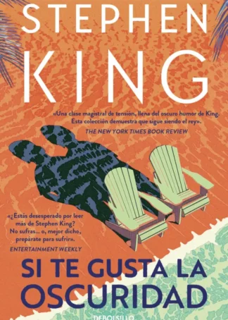 Si te gusta la oscuridad