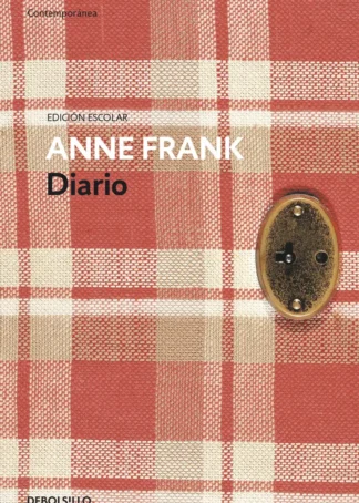 DIARIO DE ANA FRANK (NUEVA EDICIÓN ESCOLAR)