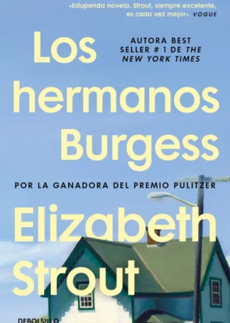 Los hermanos Burgess