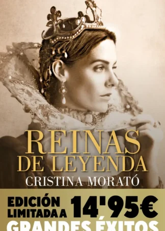 REINAS DE LEYENDA (CAMPAÑA NAVIDAD GRANDES ÉXITOS EDICIÓN LIMITADA)