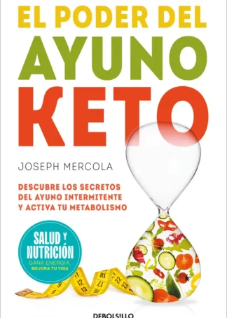 EL PODER DEL AYUNO KETO (CAMPAÑA EDICIÓN LIMITADA)