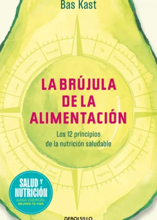 LA BRÚJULA DE LA ALIMENTACIÓN (CAMPAÑA EDICIÓN LIMITADA)