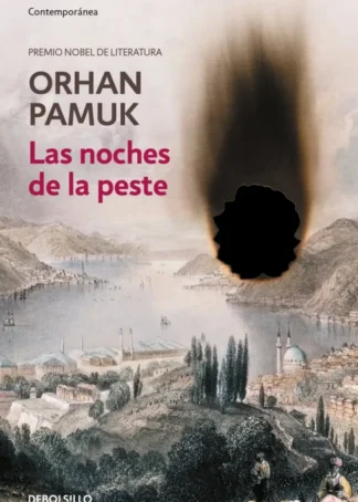 Las noches de la peste