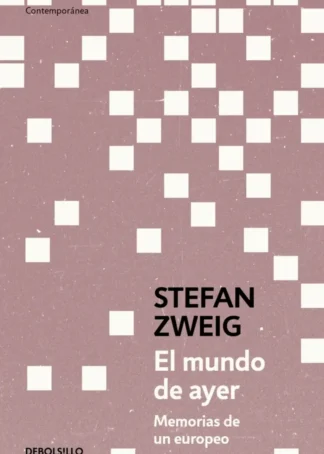 MUNDO DE AYER, EL