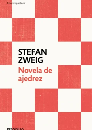 Novela de ajedrez