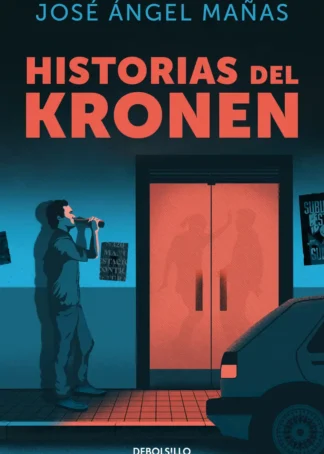 Historias del Kronen