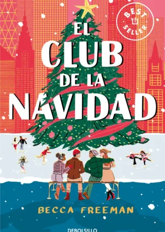 EL CLUB DE LA NAVIDAD