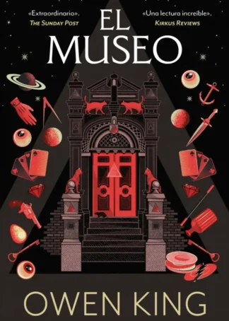 El museo