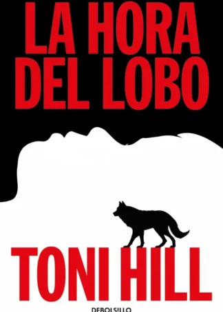 La hora del lobo (El último verdugo 2)