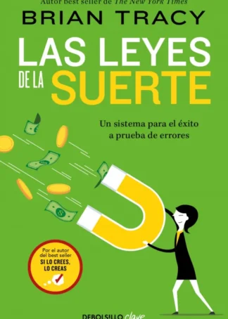 LAS LEYES DE LA SUERTE