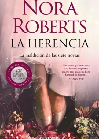 La herencia (La maldición de las siete novias 1)