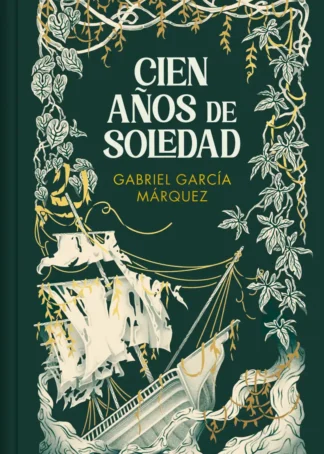 Cien años de soledad (edición especial limitada)