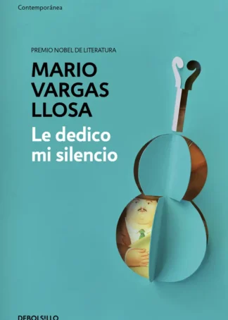 Le dedico mi silencio