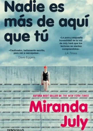 Nadie es más de aquí que tú