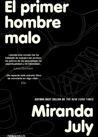 El primer hombre malo