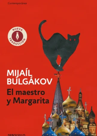 Maestro y Margarita, El