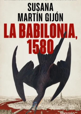 LA BABILONIA 1580