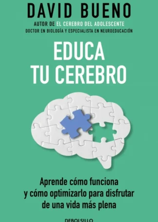 Educa tu cerebro