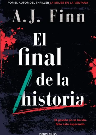 El final de la historia